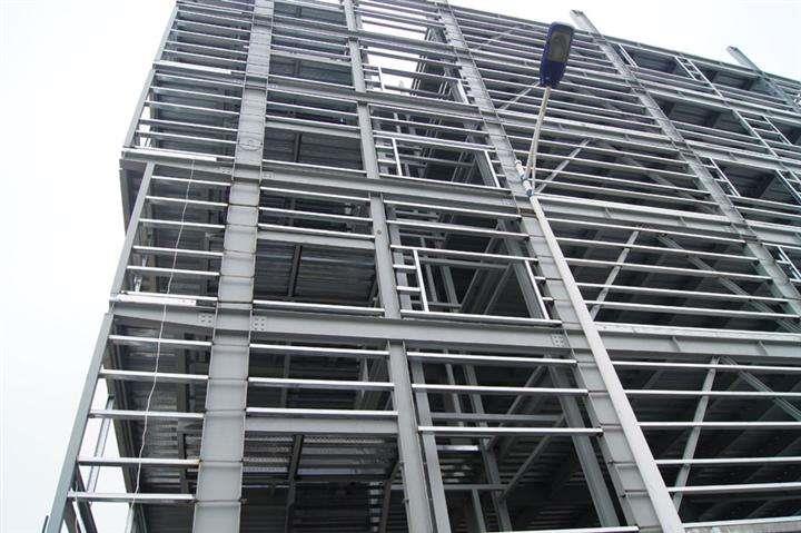胶南高层钢结构的支撑布置与构造需要符合哪些规范